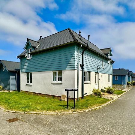 New England Cottage Filey المظهر الخارجي الصورة