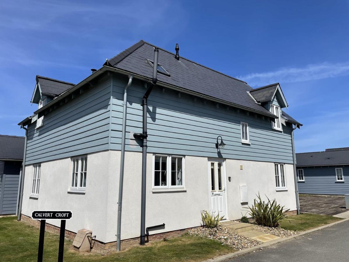New England Cottage Filey المظهر الخارجي الصورة