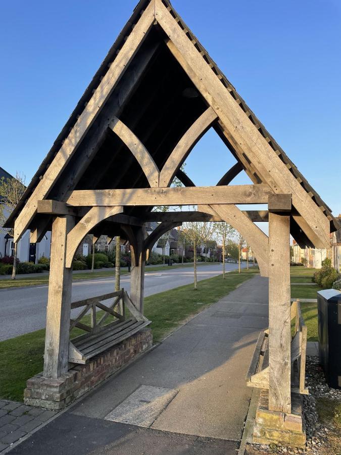 New England Cottage Filey المظهر الخارجي الصورة