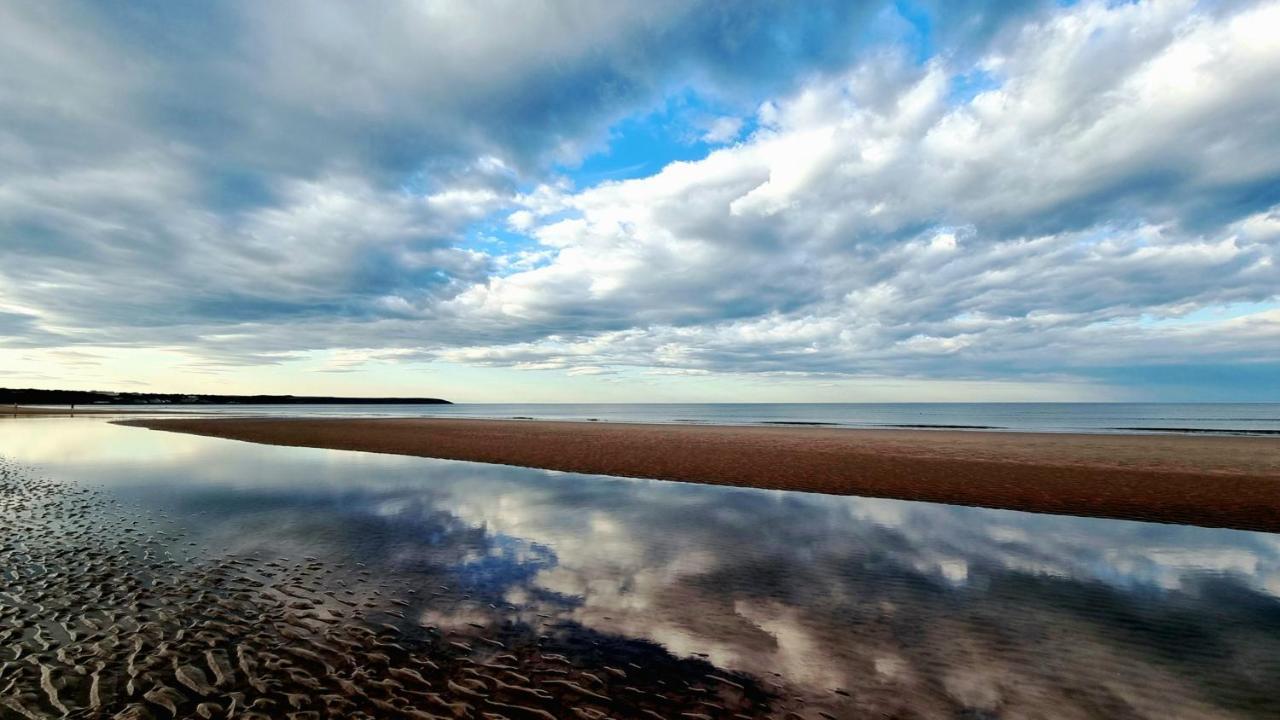New England Cottage Filey المظهر الخارجي الصورة