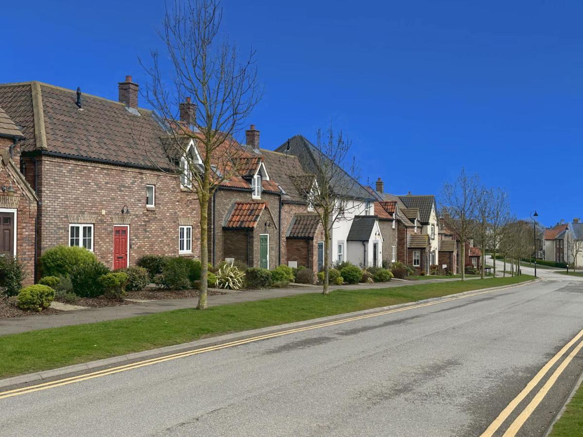 New England Cottage Filey المظهر الخارجي الصورة