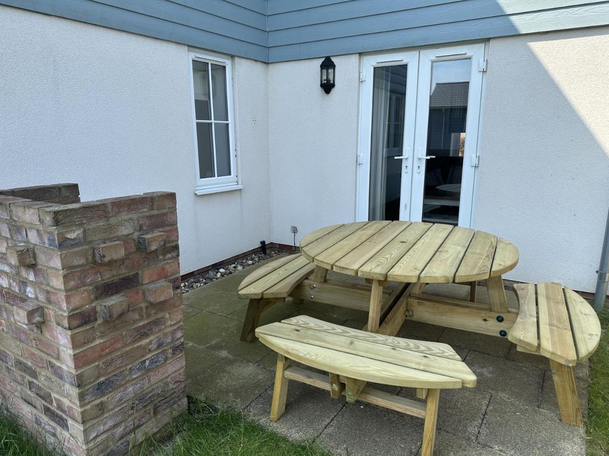 New England Cottage Filey المظهر الخارجي الصورة