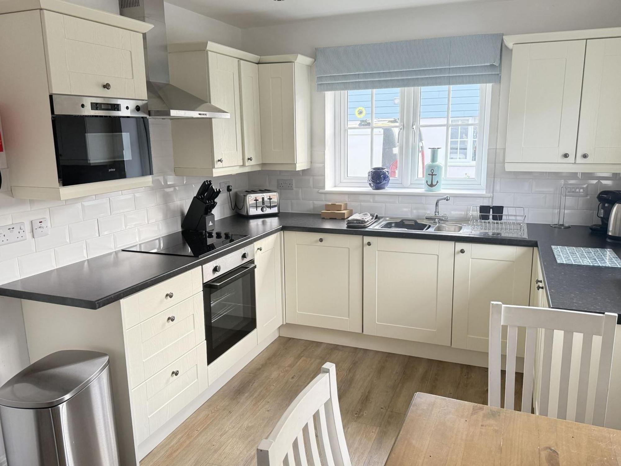 New England Cottage Filey المظهر الخارجي الصورة