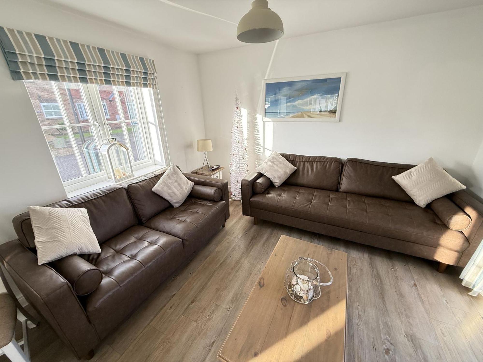 New England Cottage Filey المظهر الخارجي الصورة