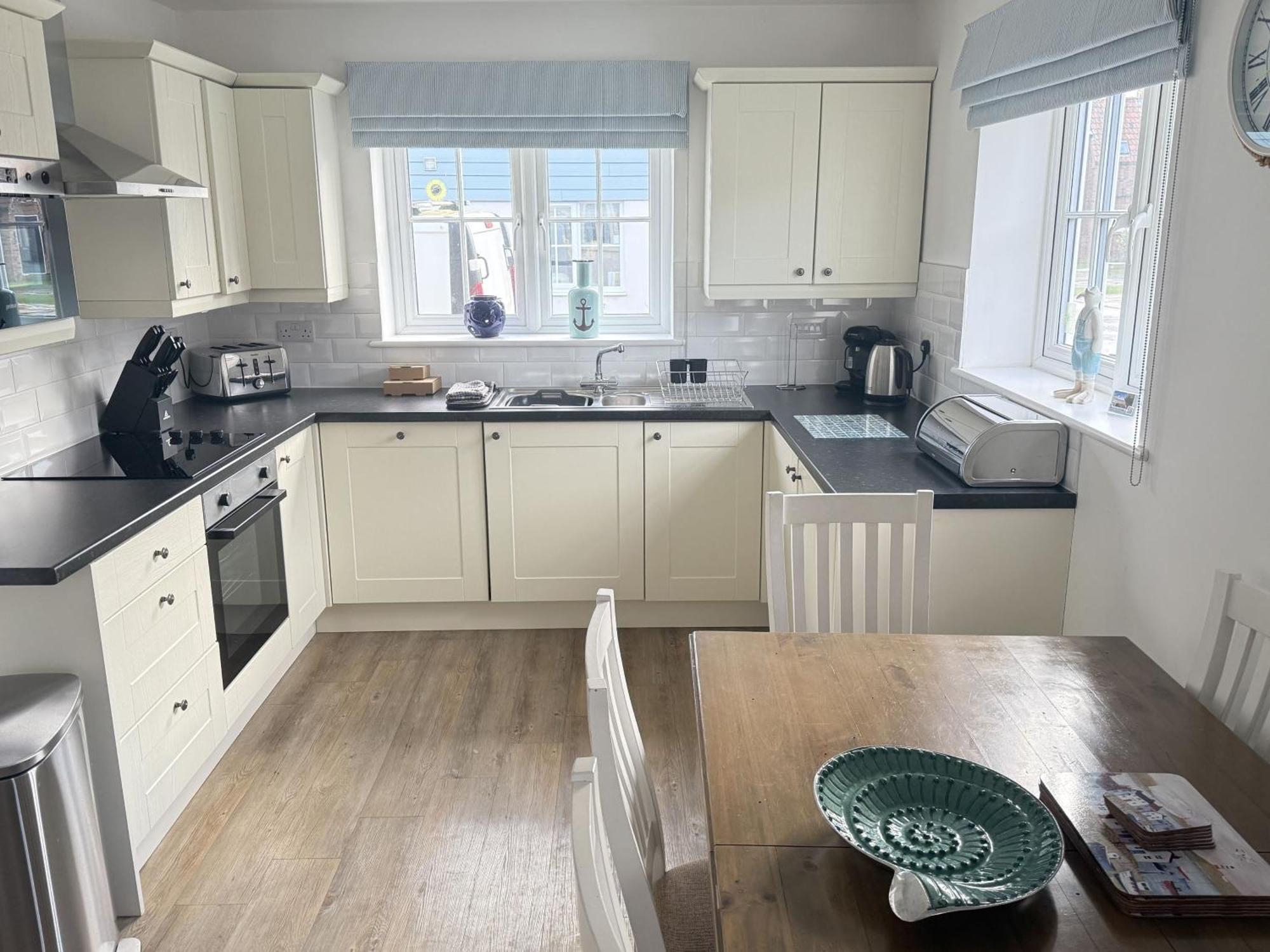 New England Cottage Filey المظهر الخارجي الصورة
