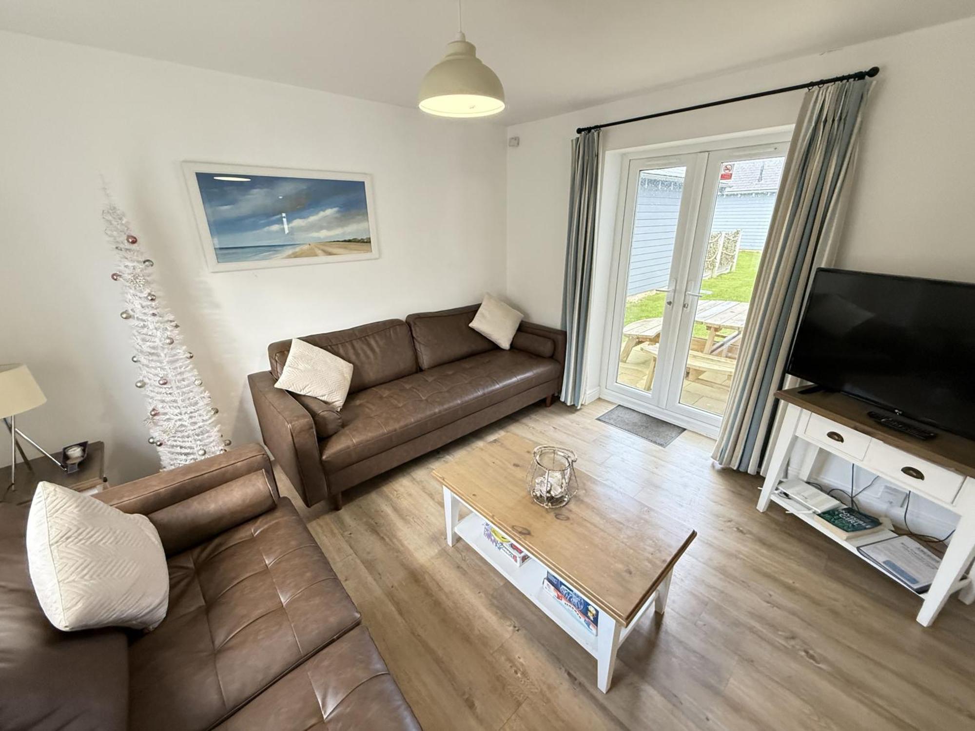 New England Cottage Filey المظهر الخارجي الصورة