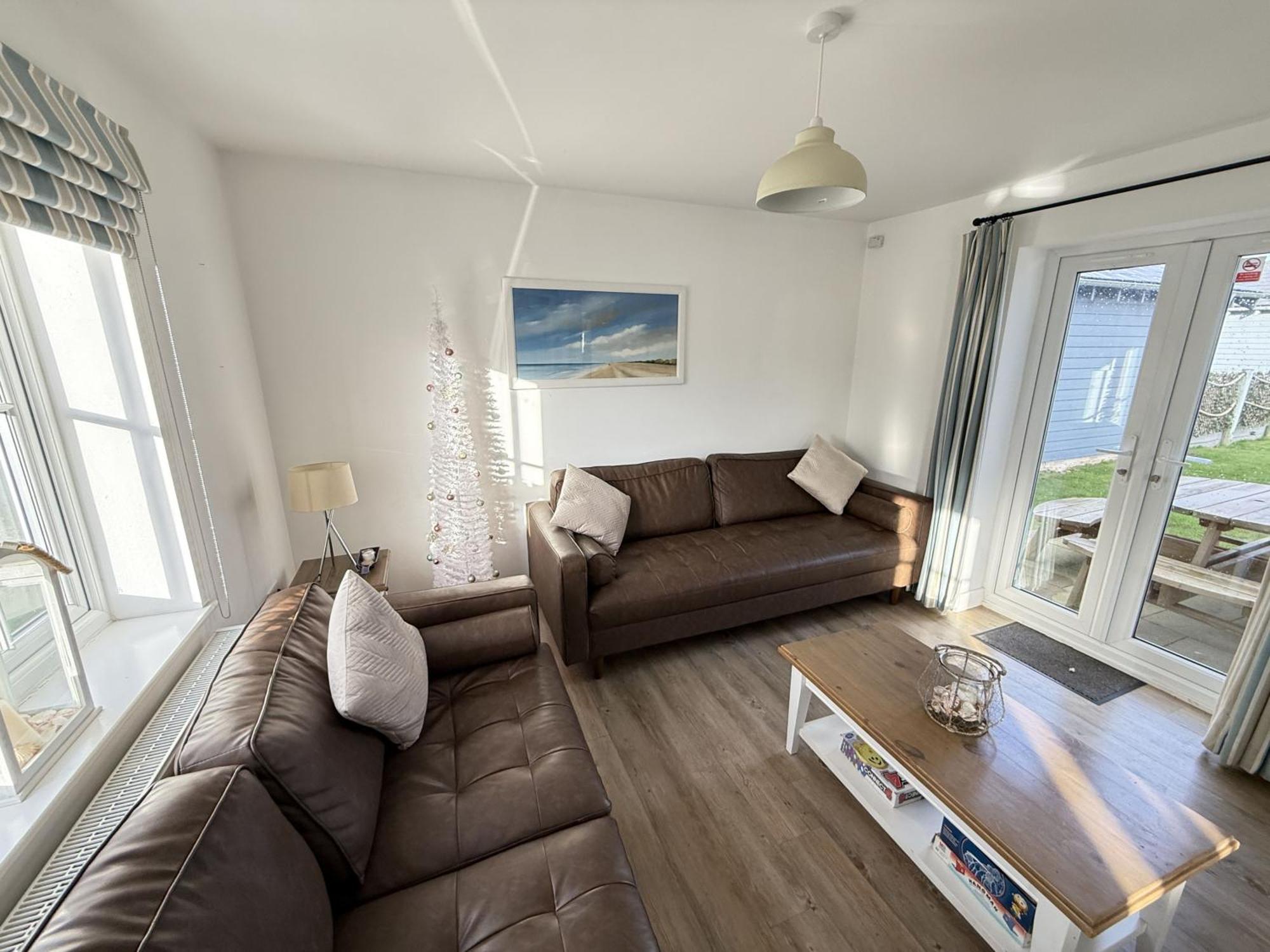 New England Cottage Filey المظهر الخارجي الصورة