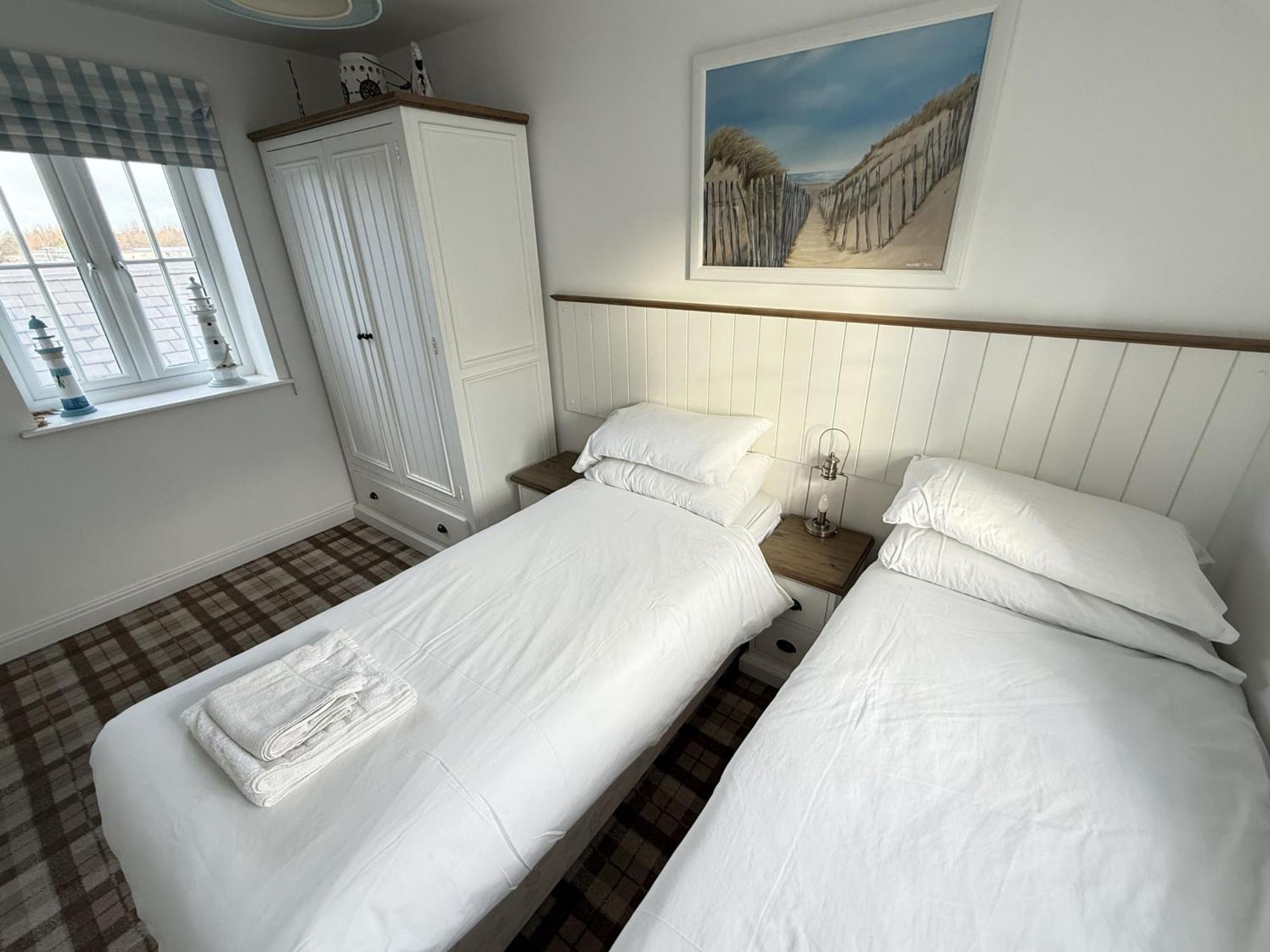 New England Cottage Filey المظهر الخارجي الصورة