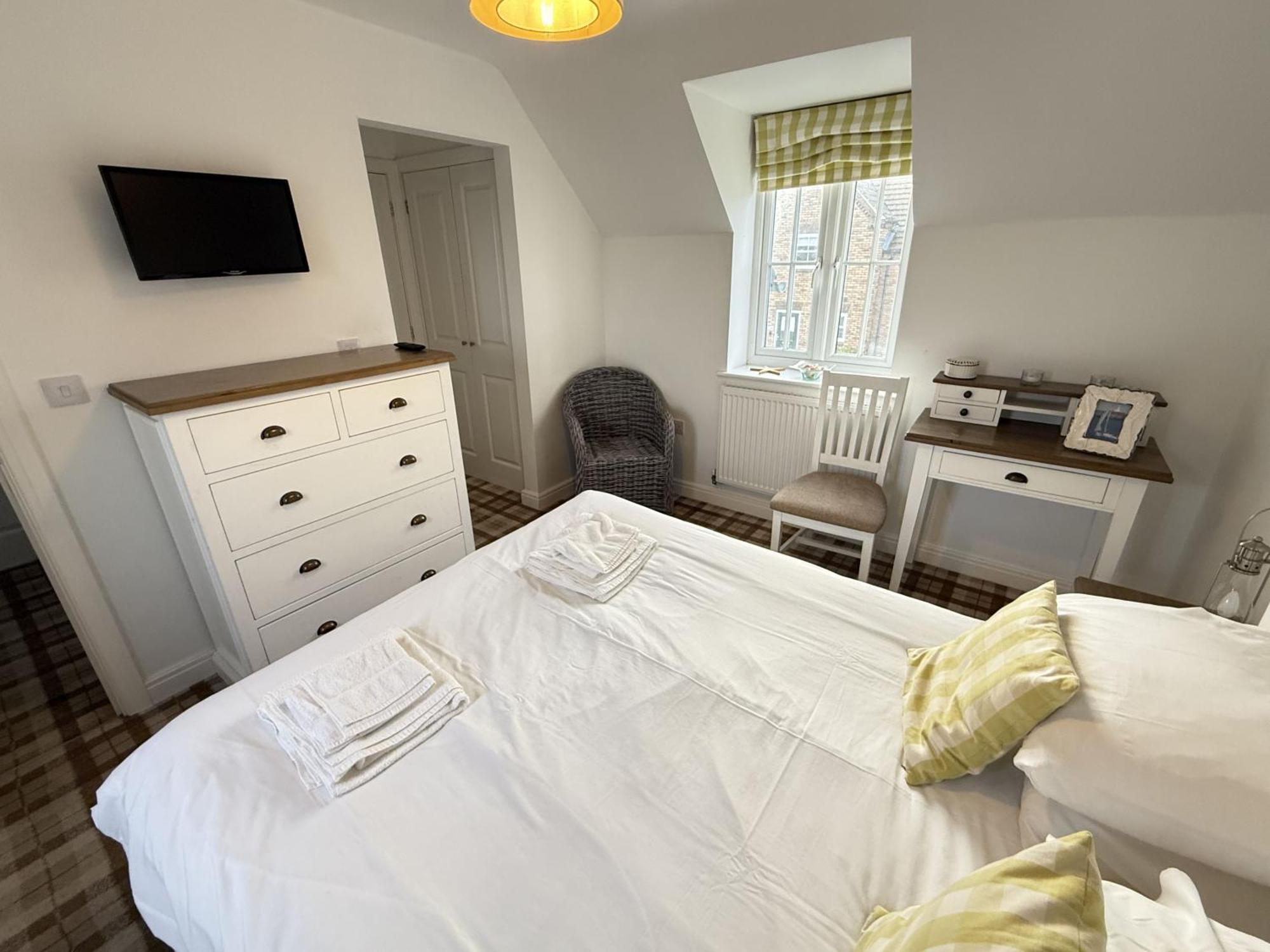 New England Cottage Filey المظهر الخارجي الصورة