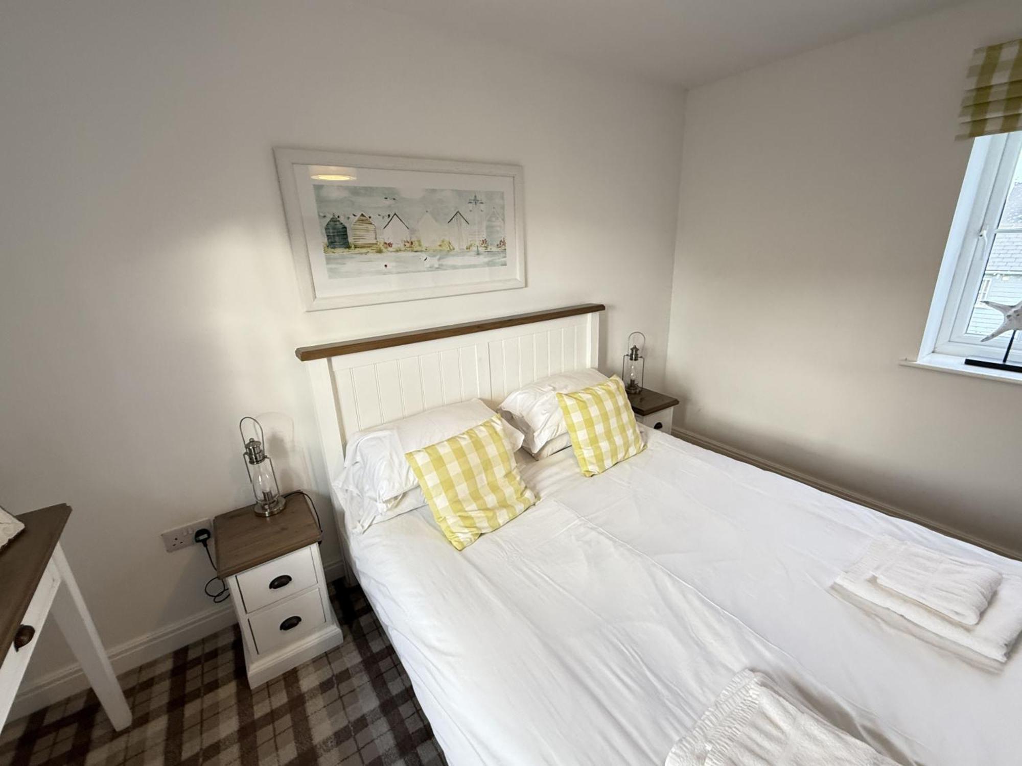 New England Cottage Filey المظهر الخارجي الصورة