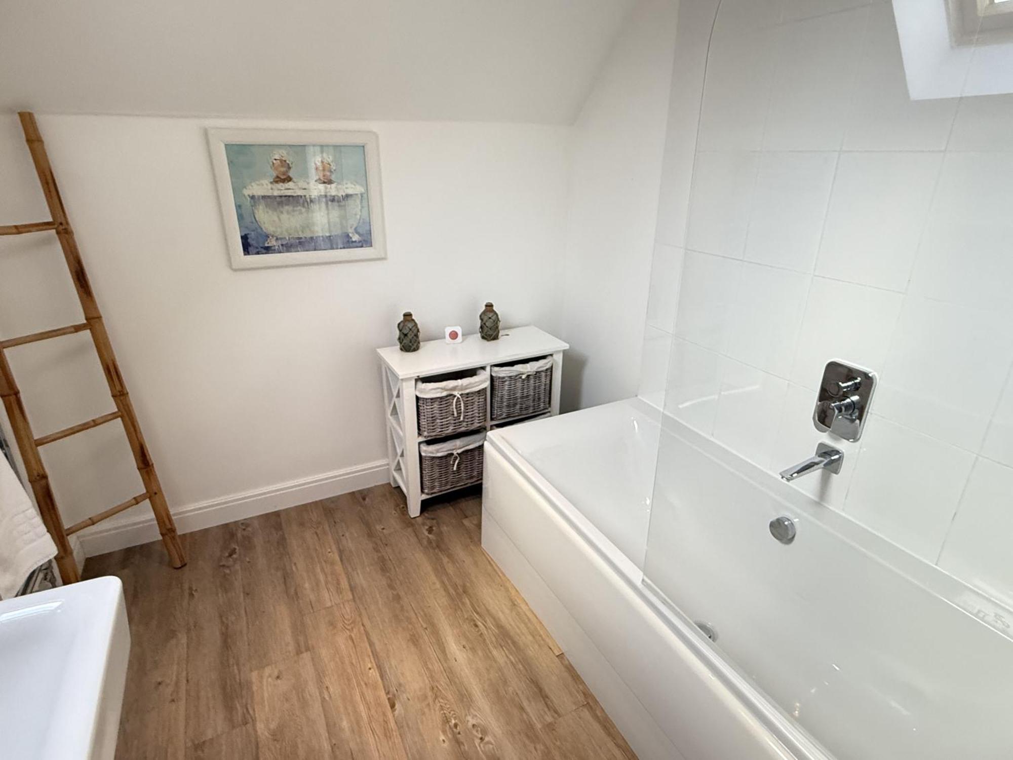 New England Cottage Filey المظهر الخارجي الصورة