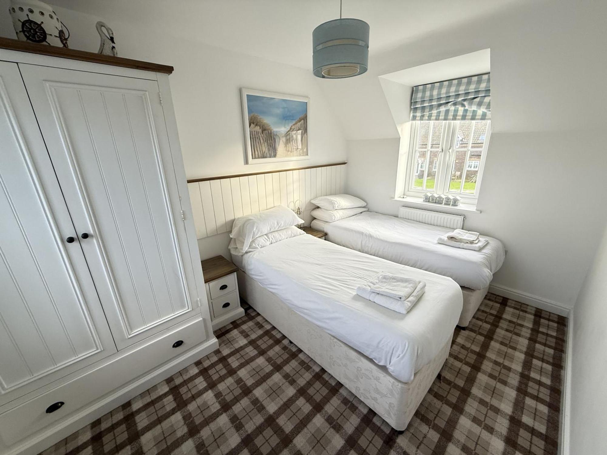New England Cottage Filey المظهر الخارجي الصورة