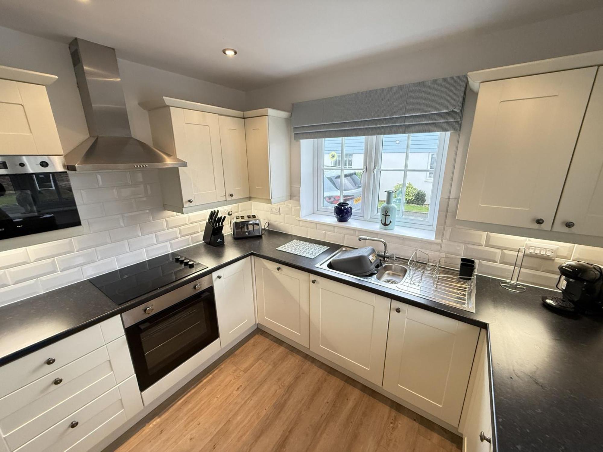 New England Cottage Filey المظهر الخارجي الصورة