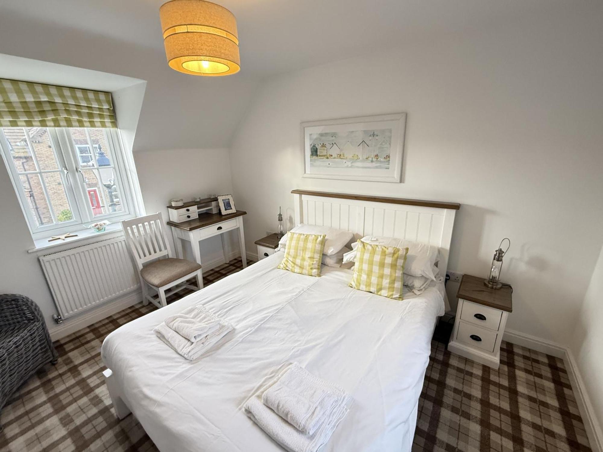 New England Cottage Filey المظهر الخارجي الصورة