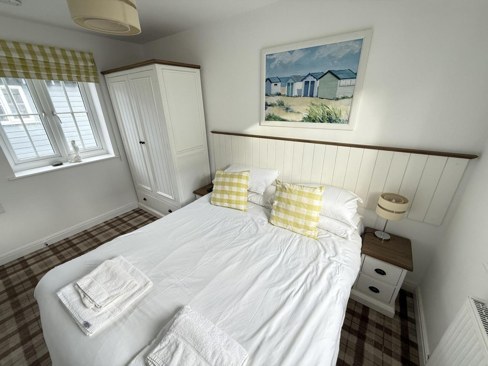 New England Cottage Filey المظهر الخارجي الصورة